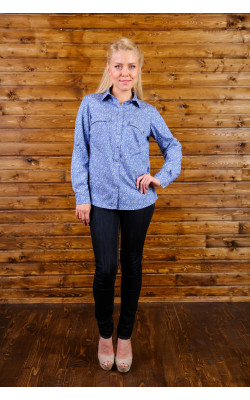 Блуза MiNiMax 15172 502