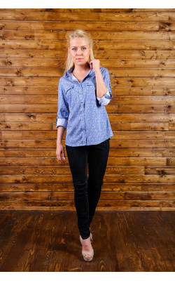 Блуза MiNiMax 15172 502