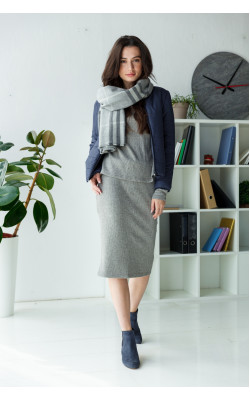 Шарф MiNiMax 16122 619