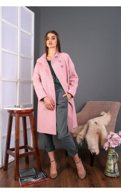 Пальто MiNiMax 16201 410-57