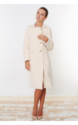 Пальто MiNiMax 16203 181-4