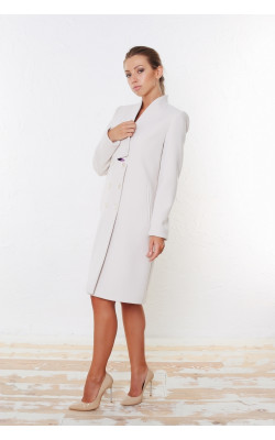 Пальто MiNiMax 16204 278-4