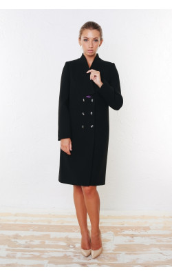 Пальто MiNiMax 16204 58-2