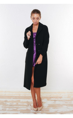 Пальто MiNiMax 16205 58-40