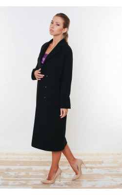 Пальто MiNiMax 16205 58-40