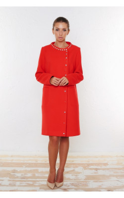 Пальто MiNiMax 16206 179-36