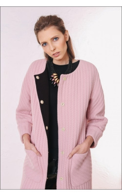 Пальто MiNiMax 16224 294-44