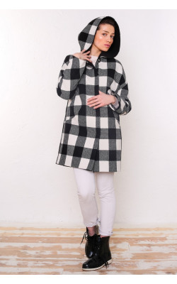 Пальто MiNiMax 16228__U 298-46-2