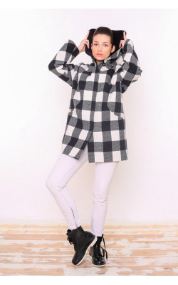 Пальто MiNiMax 16228__U 298-46-2