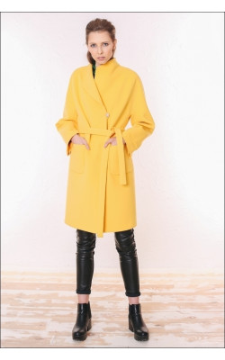 Пальто MiNiMax 16229 134-43