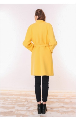 Пальто MiNiMax 16229 134-43