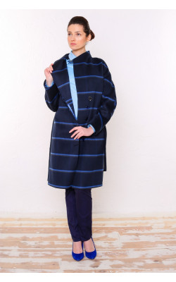 Пальто MiNiMax 16229 310-54