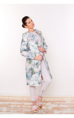 Пальто MiNiMax 16233 312-60