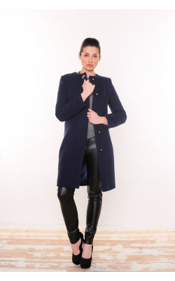 Пальто MiNiMax 16233__U 300-53-2