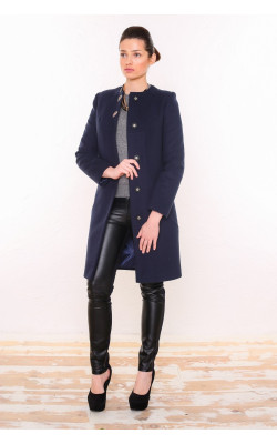 Пальто MiNiMax 16233__U 300-53-2