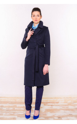 Пальто MiNiMax 16241 305-57