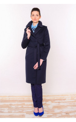 Пальто MiNiMax 16241 305-57