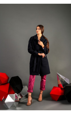 Пальто MiNiMax 16243 401-74