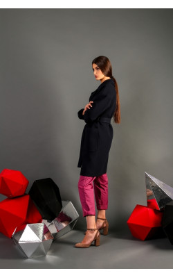 Пальто MiNiMax 16243 401-74