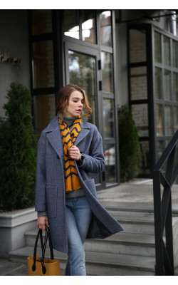 Пальто MiNiMax 16243__U 317-62-3