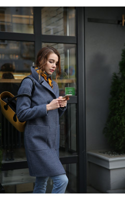 Пальто MiNiMax 16243__U 317-62-3