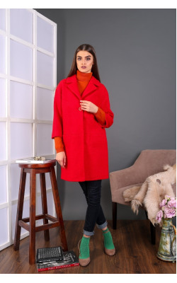 Пальто MiNiMax 16247__1 340-68