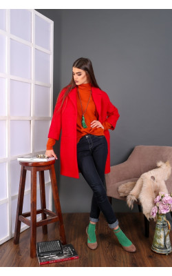 Пальто MiNiMax 16247__1 340-68