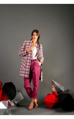 Пальто MiNiMax 16255 345-44