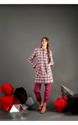 Пальто MiNiMax 16255 345-44