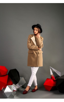 Пальто MiNiMax 16256 346-67