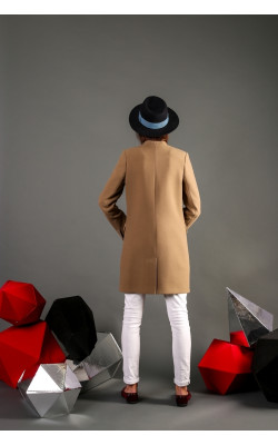 Пальто MiNiMax 16256 346-67