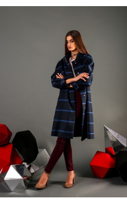 Пальто MiNiMax 16258 310-73