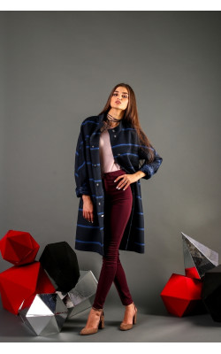 Пальто MiNiMax 16258 310-73