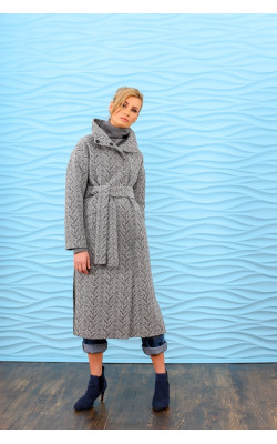Пальто MiNiMax 16276-1__U 450-88-3