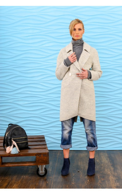 Пальто MiNiMax 16278 447-56