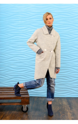 Пальто MiNiMax 16278 447-56