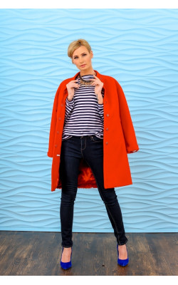 Пальто MiNiMax 16285__U 457-68-3