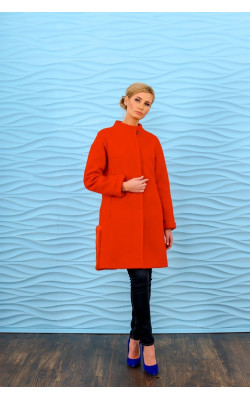 Пальто MiNiMax 16285__U 457-68-3