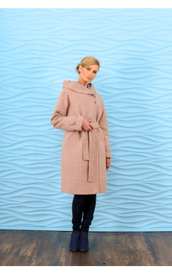 Пальто MiNiMax 16286__U 451-44-3