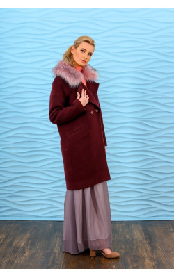 Пальто MiNiMax 16287__U 460-57-3