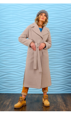 Пальто MiNiMax 16289__U 461-93-3