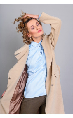 Пальто MiNiMax 16291 468-83