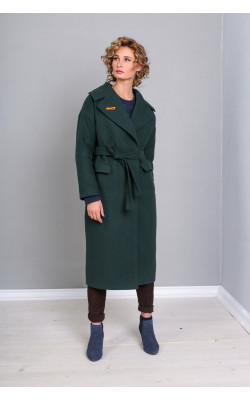 Пальто MiNiMax 16291 471-89