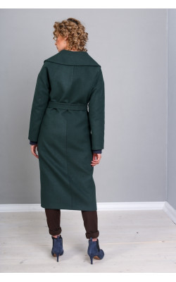 Пальто MiNiMax 16291 471-89