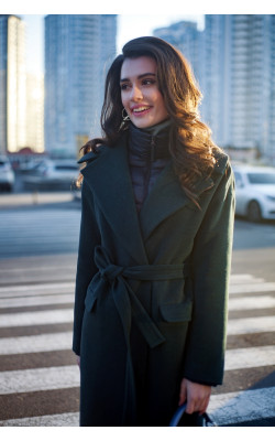 Пальто MiNiMax 16291__U 645-107-3