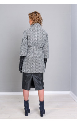 Пальто MiNiMax 16294 450-86