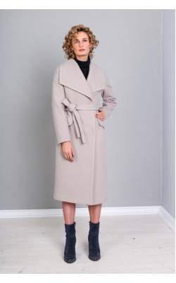 Пальто MiNiMax 16295 461-93