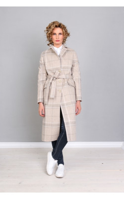 Пальто MiNiMax 16296 452-83