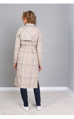 Пальто MiNiMax 16296 452-83