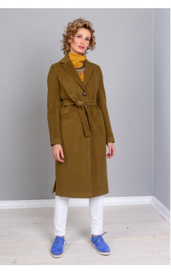 Пальто MiNiMax 16296 465-72